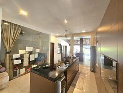 Pasir Ris Beach Park (D18), Semi-Detached #481275501